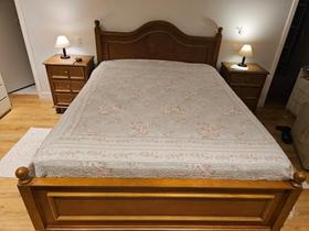 Cama de Casal 1,40 x 1,90 - Móveis de Gramado Cama de Casal 1,40 x 1,90 - Móveis de Gramado