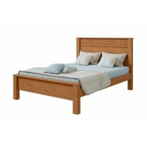 Cama de Casal Athenas Rovere - Lopas