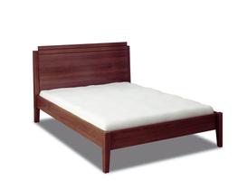 Cama de Casal Bali 1,60m Madeira Maciça Weihermann Cama de Casal Bali 1,60m Madeira Maciça Weihermann