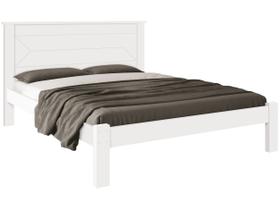 Cama de Casal Barreto Lonçarcci Elô