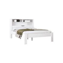 Cama de Casal Invicta Santos Andira