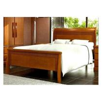 Cama de Casal King Size 1,95 x 2,05 - Móveis de Gramado