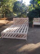 Cama de casal