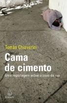 Cama de Cimento Cama de Cimento