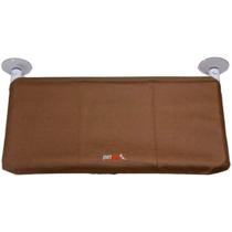 Cama De Janela Para Gatos Cama Suspensa com Ventosas Super Luxo Petlon