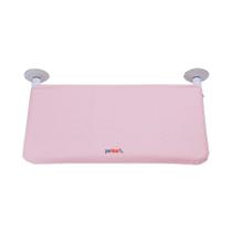 Cama de Janela PetLon Rosa para Gatos