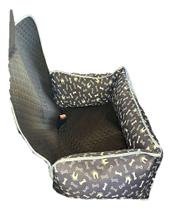 Cama de passeio leve e aconchegante para pets