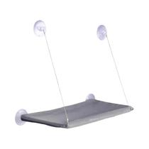 Cama De Rede Para Gatos Ultra Macia Montada Na Janela, Economiza Espaço, Acessório Superior Para