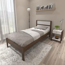Cama de Solteiro