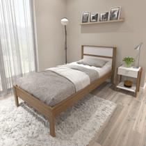 Cama de Solteiro