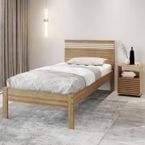 Cama de Solteiro Cama de Solteiro