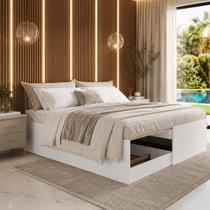 Cama De Solteiro Vira Casal 3 Em 1 Bicama Matrix Moderna Cama De Solteiro Vira Casal 3 Em 1 Bicama Matrix Moderna