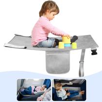 Cama de Viagem Infantil Cozybonder para Avião - Extensor de Assento