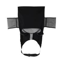 Cama De Viagem Para Bebês Em Avião, Berço Portátil Para Crianças Com Bolso Lateral E Descanso Para Cama De Viagem Para Bebês Em Avião, Berço Portátil Para Crianças Com Bolso Lateral E Descanso Para