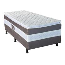 Cama design master c/pillow 8 c/pillow grft 88x64