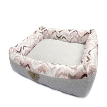 Cama Dinamarca Rosa - Bichinho Chic