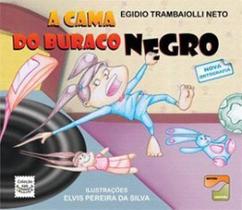 Cama do buraco negro, a