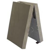 Cama Dobrável Com Colchão Embutido 60x168x15 Kenko Premium Cama Dobrável Com Colchão Embutido 60x168x15 Kenko Premium