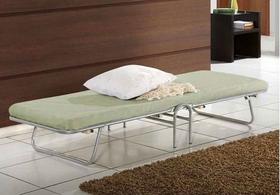 Cama Dobrável Pratica Funcional Com Colchão Solteiro Cama Dobrável Pratica Funcional Com Colchão Solteiro