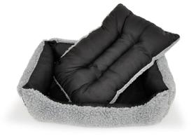 Cama Dupla Face para Cachorro e Gato Pet