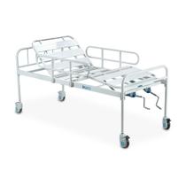 Cama DX 2 Movimentos 5 Posições até 180 Kg Dellamed Cama DX 2 Movimentos 5 Posições até 180 Kg Dellamed
