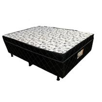 Cama Ecobox Casal Conjugado Inmetro