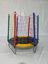 Cama Elastica 1,50 Slin Sem Escada Cama Elastica 1,50 Slin Sem Escada