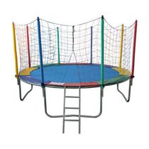 Cama Elástica 3,05 Metros