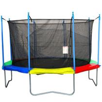 CAMA ELÁSTICA 3,05m IMPORTADA SLIM YELADIM CAMA ELÁSTICA 3,05m IMPORTADA SLIM YELADIM