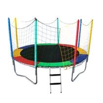 Cama elástica 3,05m