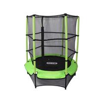 Cama Elástica Fitt10 FITTP22 140cm Até 45Kg