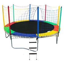 Cama Elástica Importada 3,05m - Yeladim