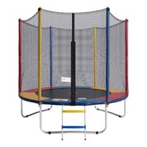 Cama Elástica Infantil Pula Pula Trampolim 1,83m Henri Cama Elástica Infantil Pula Pula Trampolim 1,83m Henri