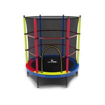 Cama Elástica Infantil Pula Pula Trampolim Rede de Proteção Cama Elástica Infantil Pula Pula Trampolim Rede de Proteção