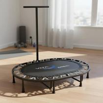 Cama Elástica Jump Extra Grande 44 molas Cama Elástica Jump Extra Grande 44 molas