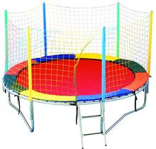 Cama Elástica Media 2,30 MT