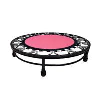 Cama Elástica Mini Jump Profissional 32 Molas - Ponto de Oferta