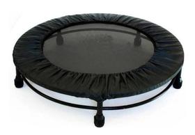 Cama Elástica Mini Jump Profissional Suporta 150Kg Com Capa