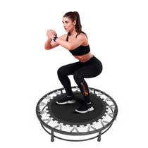 Cama Elástica Mini Jump Profissional Trampolim B11