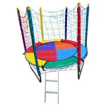 Cama Elástica Nacional 2,5m