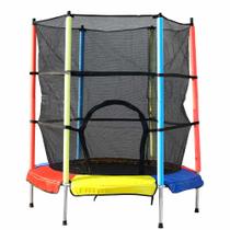 Cama Elastica Pula Pula Divert 140cm