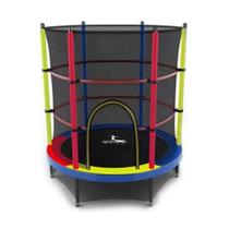 Cama Elástica Pula-Pula Infantil 1,4m Domni