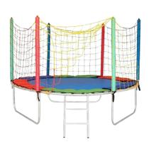 Cama Elástica Pula Pula Trampolim Nacional 2,30m - Rotoplay Brinquedos