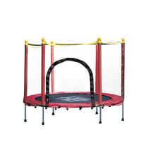 Cama Elástica Trampolim Pula Pula Infantil 140m Com Rede Cama Elástica Trampolim Pula Pula Infantil 140m Com Rede