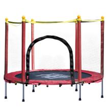 Cama Elástica Trampolim Pula Pula Infantil 140m Com Rede