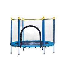 Cama Elástica Trampolim Pula Pula Infantil 140m Com Rede Cama Elástica Trampolim Pula Pula Infantil 140m Com Rede