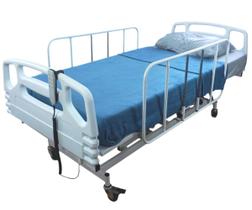 Cama Elétrica Motorizada com Colchão D33 e Regulagem de Altura do Leito Semi Luxo Cama Elétrica Motorizada com Colchão D33 e Regulagem de Altura do Leito Semi Luxo