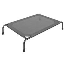 Cama Elevada Impermeável para Cães Simple Trending 121x77 cm