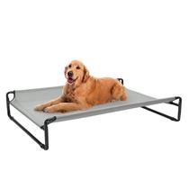 Cama elevada para cães Veehoo Original Cooling Outdoor Large