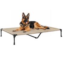 Cama Elevada para Perros Veehoo Outdoor Cooling para Perros Grandes XL Cama Elevada para Perros Veehoo Outdoor Cooling para Perros Grandes XL